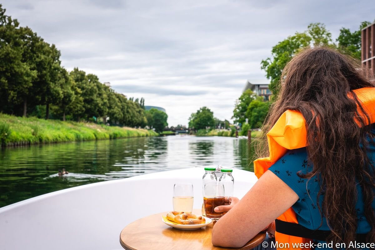 🚤 캡틴 브레첼 보트 대여 (캡틴 브레첼)